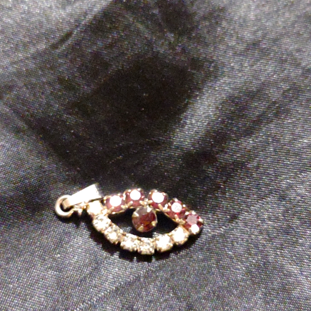 Vintage Jewelry